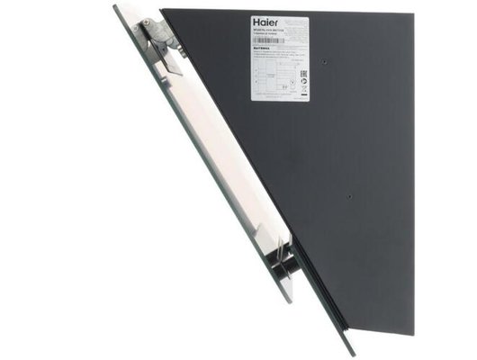 Вытяжка HAIER HVX-W672GB